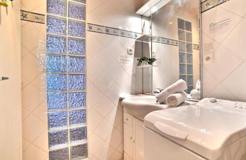 Holiday Home Douce Alouette by Interhome - Foto 34