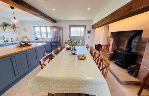 Peace & Tranquillity - Breathe Nature & Star Gaze - Photo 52