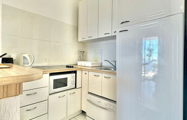 Sun Rose apartments Sveti Stefan - Foto 65