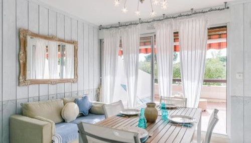 Studio Le Méridien by Interhome - Foto 2