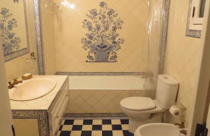 Salt Water Villa - Foto 35