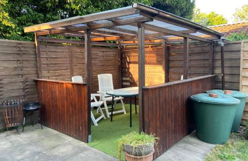 Entspannungsoase Steinhuder Meer inklusive Sauna - Foto 28