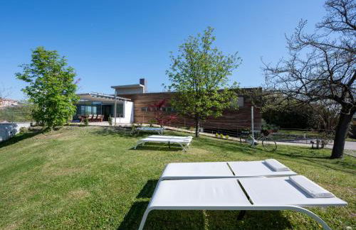 Villa Stordita by Interhome - Foto 43