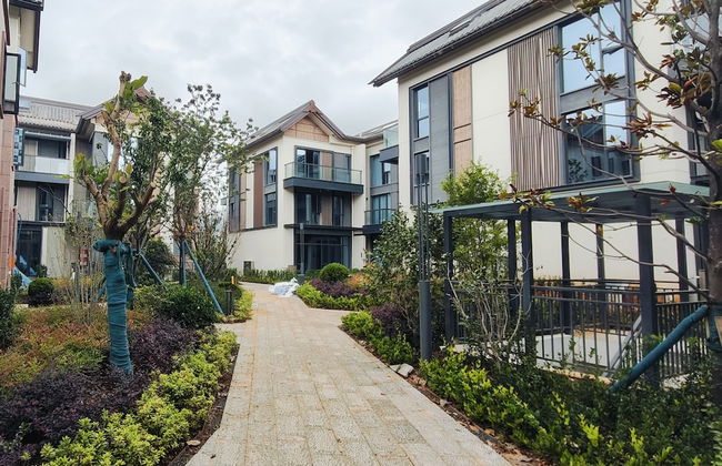 Longquan Royal Villa - Foto 36