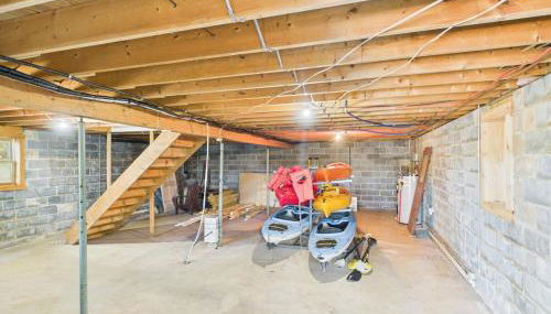 Secluded Mountain Lake Escape - Foto 4