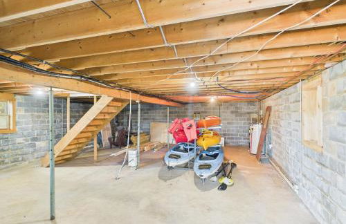 Secluded Mountain Lake Escape - Foto 4