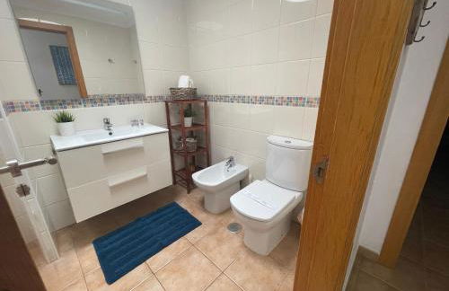 VILLA MOLEIRO- LA TEJITA - Foto 15