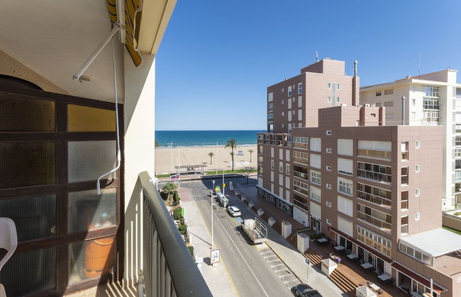 Oratge in Grau i Platja - Foto 2