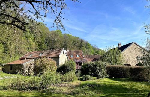 Ô Bonheurs Simples d'Ecorsaint Il était une fois - Foto 30