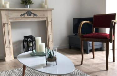 Ferme de Riou - Foto 37