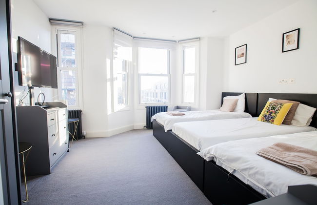 Surbiton Luxury Garden House 19 - Foto 15