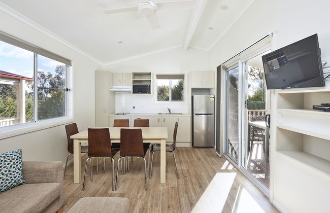 NRMA Bathurst Panorama Holiday Park - Photo 34