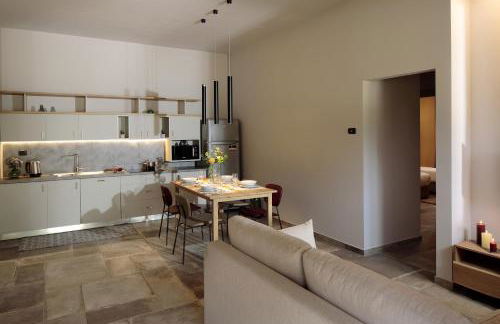 Villa Antica Dimora - Teloni - Foto 12