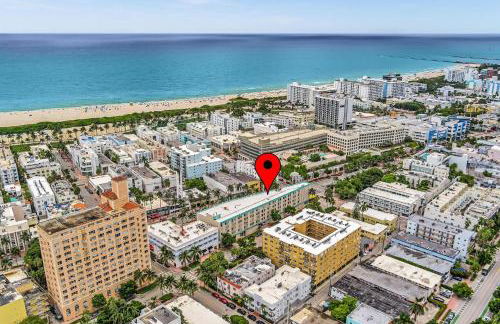 Lovely apartment in the heart of South Beach - Foto 50