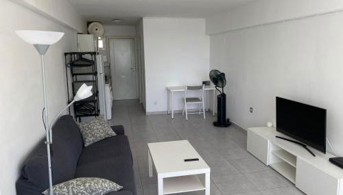 Estudio a 500m de Cala Mayor Playa con vistas al mar - Photo 3