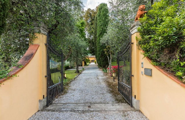 Verdidea - VILLA CERRETA - Foto 55