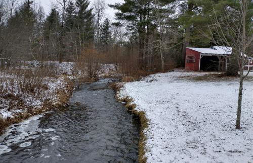 Two Brooks Lodge - Foto 14