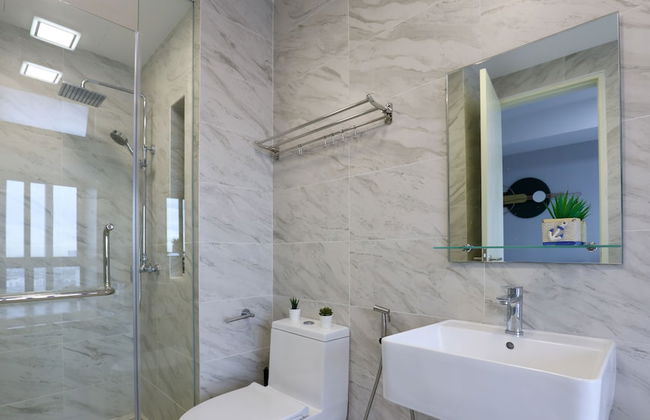 Imperio Seaview Melaka By I Housing - Foto 36