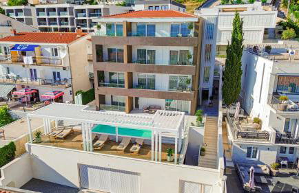 Exclusive villa M apartments - Foto 14