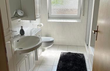 Himmel un Ääd - FeWo Brohltal Rhein Ahr Eifel Laacher See - ruhige Lage - Foto 25