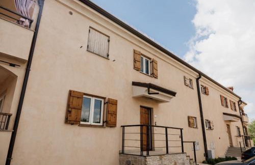 Apartment NOX-Umag Istria -30m from the sea - Foto 19