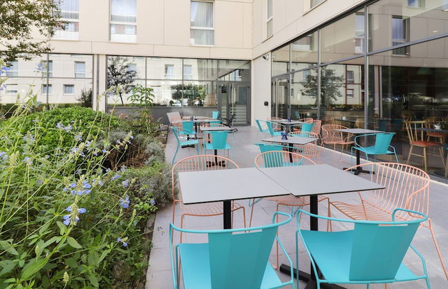 Appart'City Confort Toulouse Diagora Labège - Photo 44