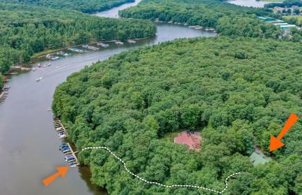 Ar'ya Relaxed Chalet by Taylor Made Deep Creek - Foto 76