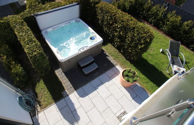 Casa Fortuna Modern Retreat - Foto 16