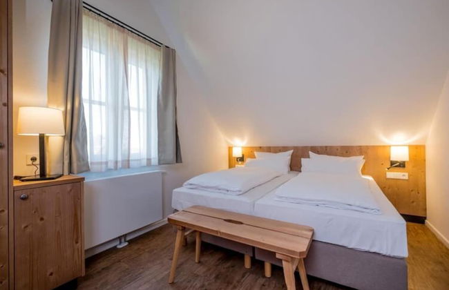 Chalet in Harz With Sauna & Brocken Views - Photo 5