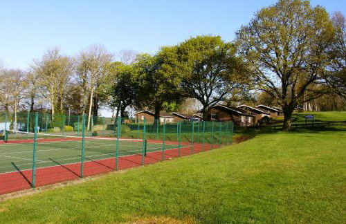 Manor House Marine & Cottages - Foto 23