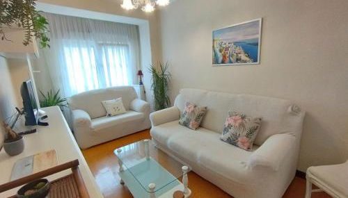 Apartamento La Luz de Reinosa 1 - Foto 3