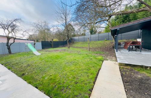 Super maison entre paris et Disney - Foto 8