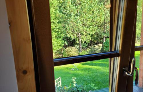 Klimaty- apartamenty nad rzeką - Foto 27