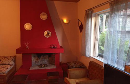 ELLI΄S HOUSE ΣΥΓΧΡΟΝΟ ΣΠΙΤΙ ΣΤΑ ΠΡΑΜΑΝΤΑ - Photo 3