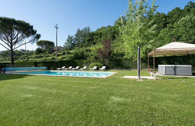 Villa Il Mulino - Photo 19