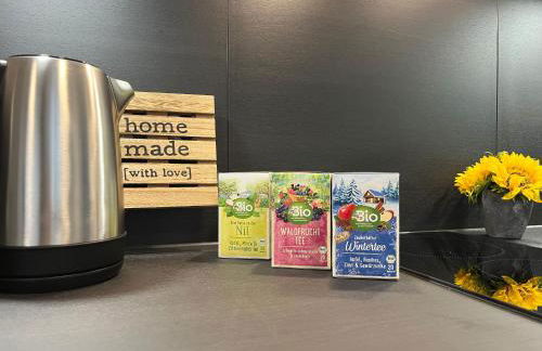 2-Zimmer Themen-Apartment im Zentrum, Nähe Oper - Foto 14