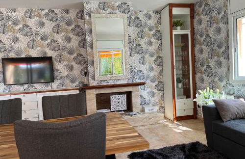 Willa con piscina - Foto 42