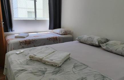 Resort em Barra velha, pé na areia e vista mar - Photo 27