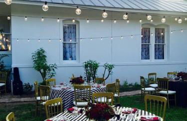 The Bryan House, Where History & Nature Meet! - Foto 19