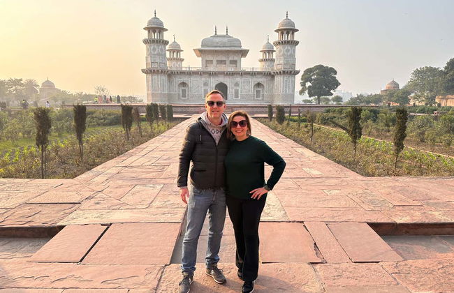 Agra & Jaipur: 2 or 3 Day Private Tour from Delhi - Photo 7