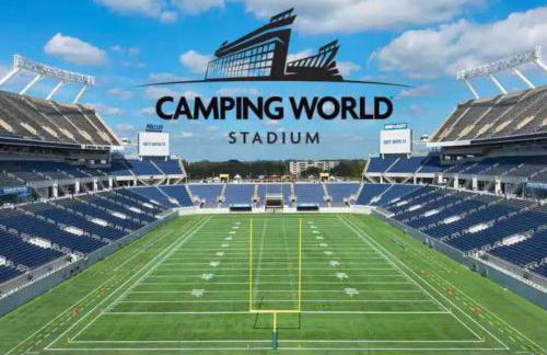 Stylish Duplex walkTO Lake Eola Orlando. Sleeps 8 - Foto 64