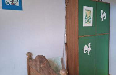 Agroturystyka Folwark - Foto 7