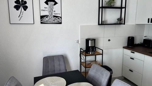 Appartement "Martha" mit 3 Schlafzimmern an Goitzsche Bitterfeld - Foto 5