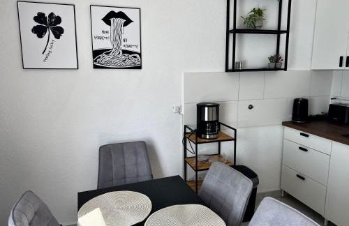 Appartement "Martha" mit 3 Schlafzimmern an Goitzsche Bitterfeld - Foto 5