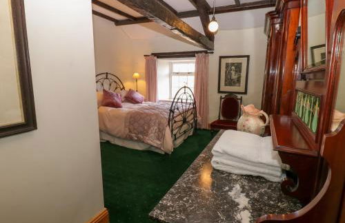 Pagecroft Cottage - Foto 24