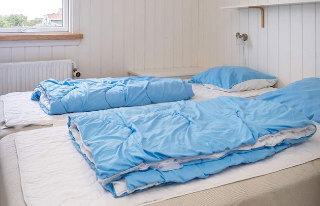 10 Person Holiday Home in Thisted - Foto 21