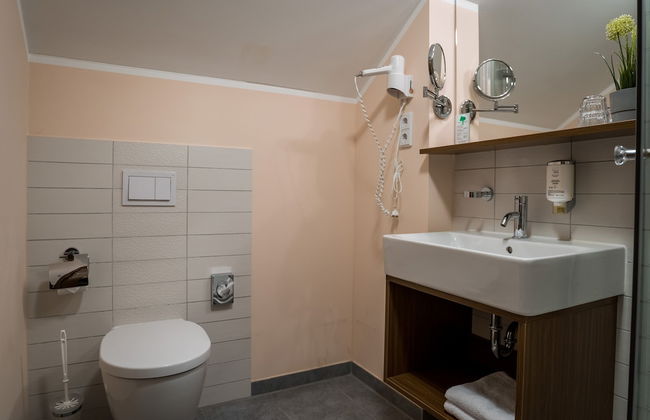 Point Hotel Apartments & Rooms - Foto 46