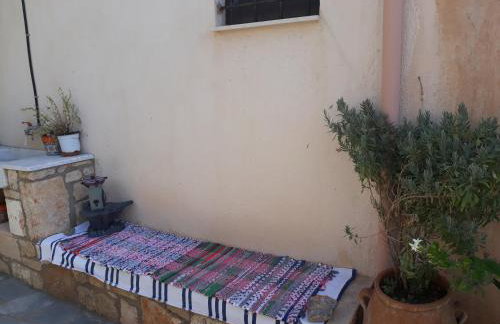 Koutouloufari Cosy Cretan Cottage - Foto 4