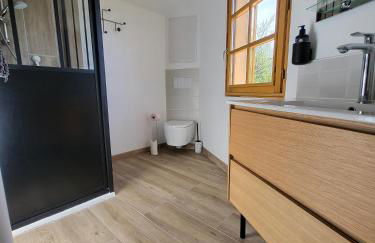 Le Grangeon - Foto 22