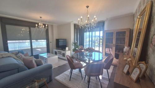 Aires da Lanzada - Foto 2